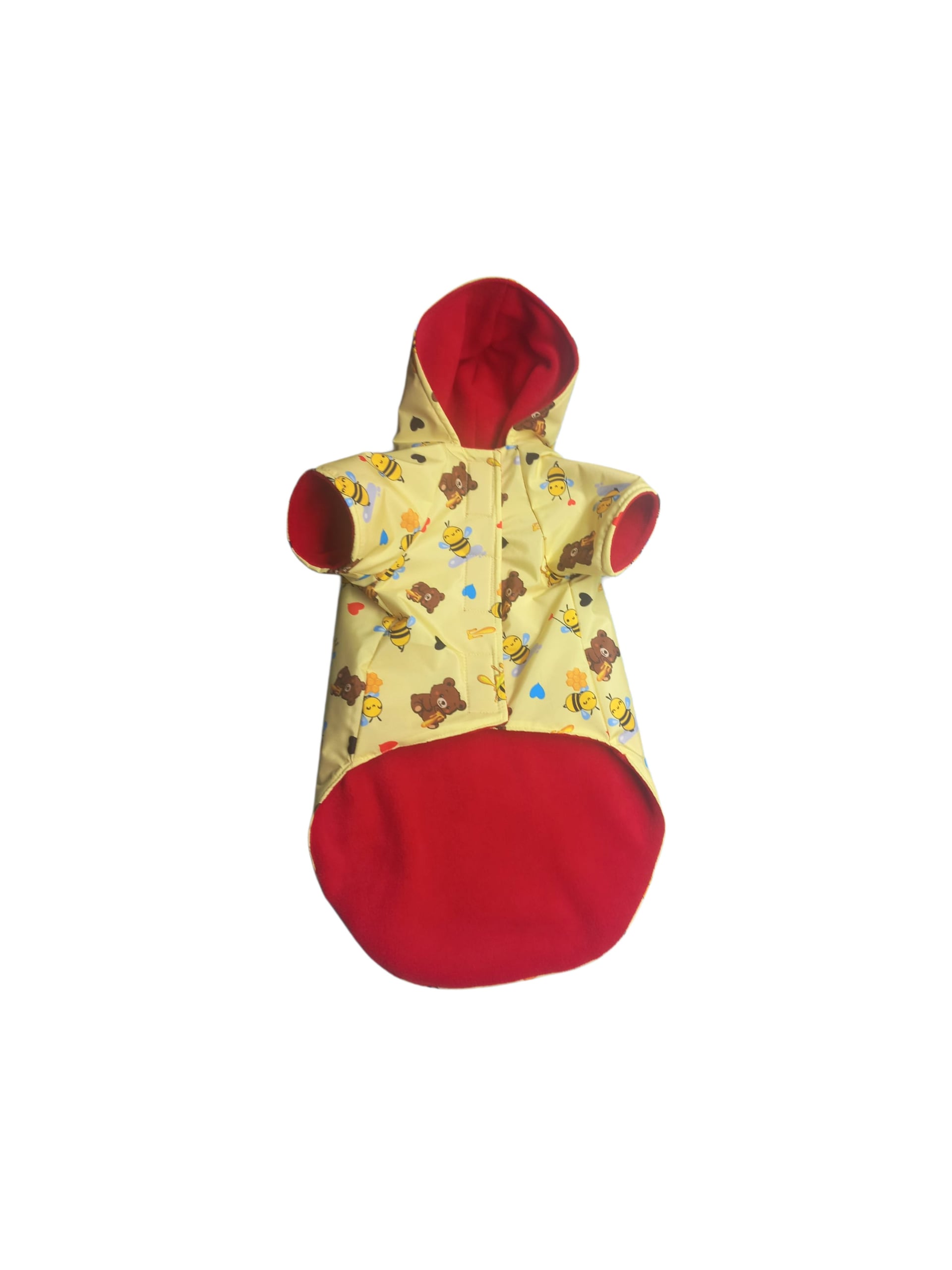MerPaww Sarı — 2