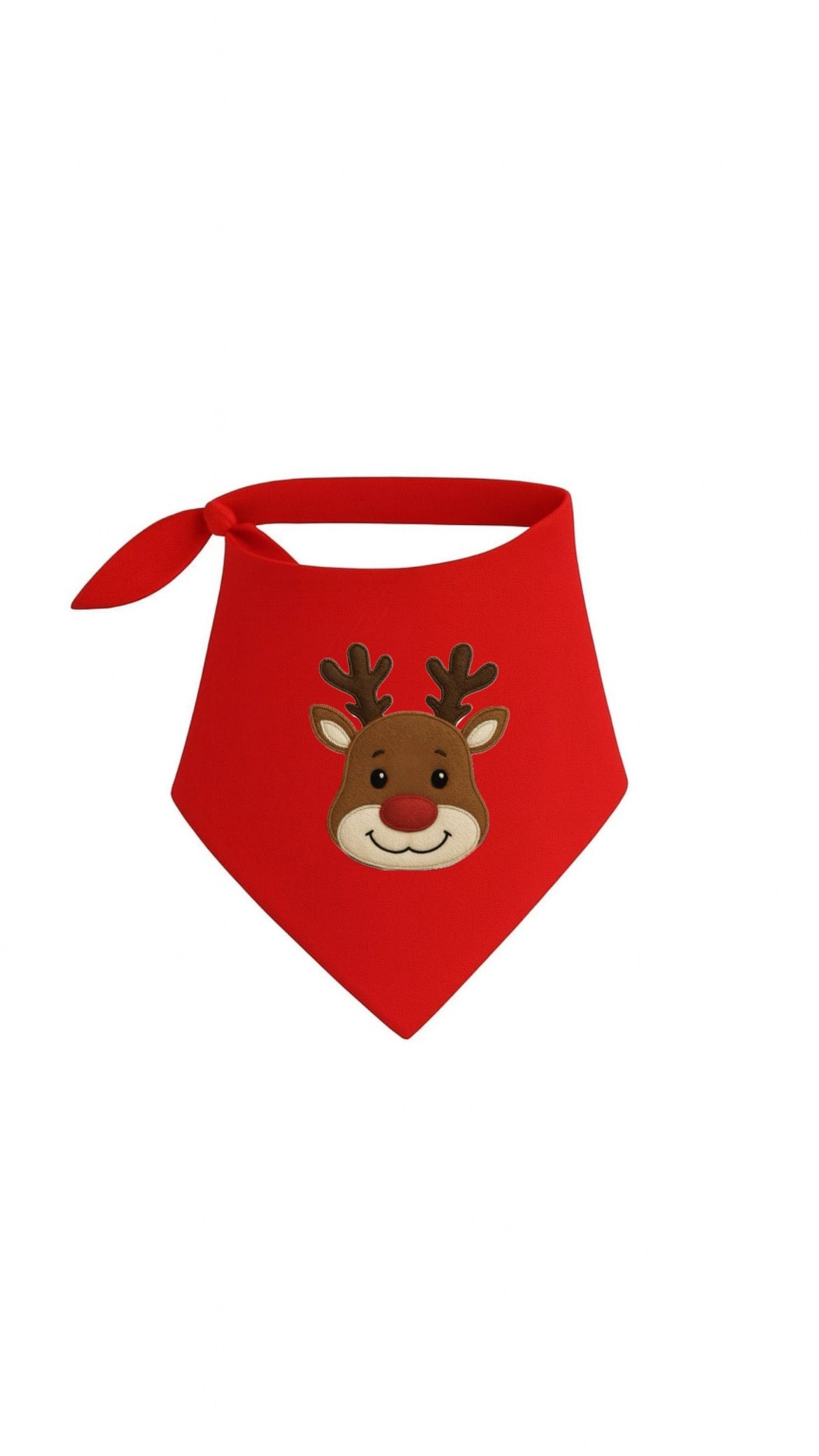 MerPaww Geyik Detaylı Bandana