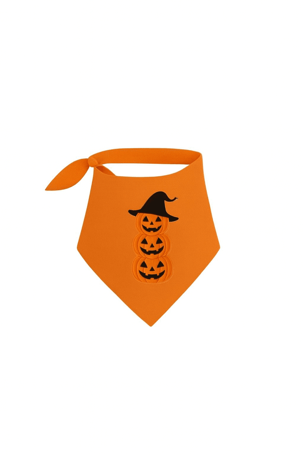 MerPaww Hallowen Bandana