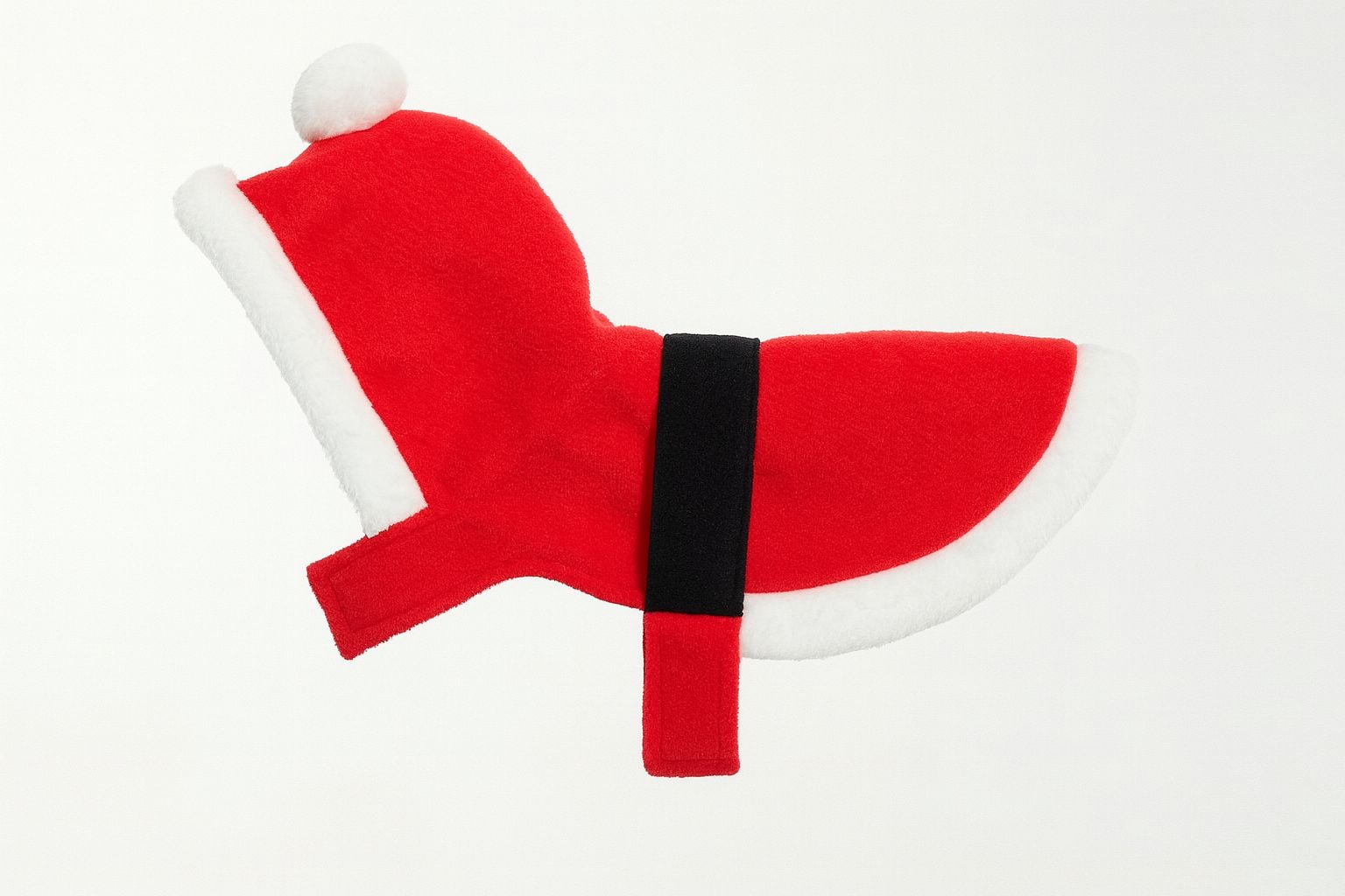 MerPaww Noel Kostümü